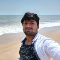 Shashank Omer