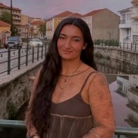 Efthymia Papadopoulou