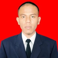 Maharudin Alamsyah