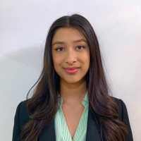 Ayesha Hashemi