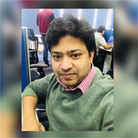 KHAJA iFTEKHAR   UDDIN