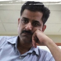 Tanmoy Kumar
