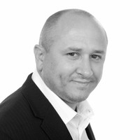 Gary Dunstan