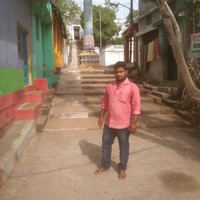 Keshab Swain