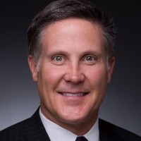 Patrick McConnell