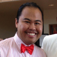 Carlos P. Navales