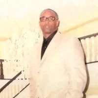 Keith Taylor
