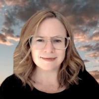 Fiona Longmuir