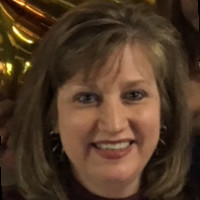 Angela Bosoluke