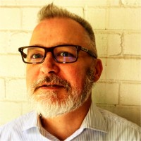 Darren Griffiths