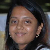 Suchi Agarwal