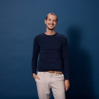 Dimitris Georgiev