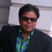 Dilip Yadav