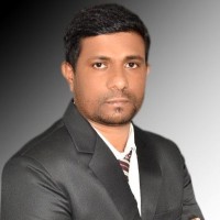Mohammed Raoof