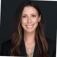 Brittany Guyton, Mba