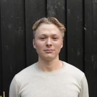 Oliver Lekven Tveskov