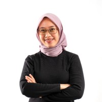 Trias Puspita Hayati