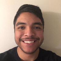 Chris Zarate
