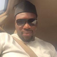 Adebambo King