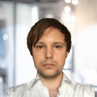 Ilya Sigaylyuk