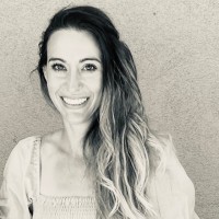 Betsy Yoder- Gandara