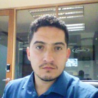 Gerardo Garcia De Leon Avila