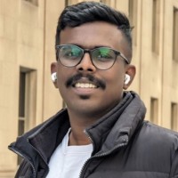 Akhil Sindhu Raju, PMP®
