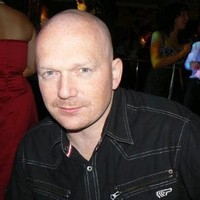 Shane Stenner