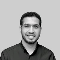 Kareem Alsharkawy