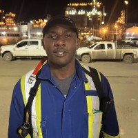 Joshua Uyi