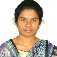 Sangeetha Manoharan