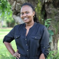 Lilian Kabasindi