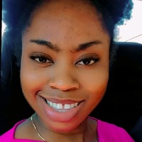 Prisca John