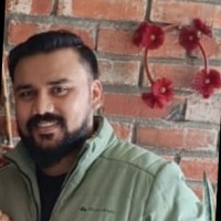 Rajveer Manchanda