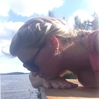 Anne Cicilie Berg