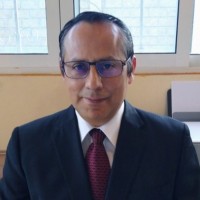 Josè Luis Hernandez Cruz