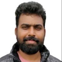 Jiju James