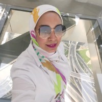 Walaa Ahmed