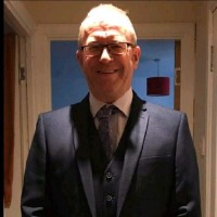 Robert Munro