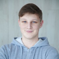 Alexey Eshmetov