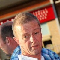 Simon Wheeler