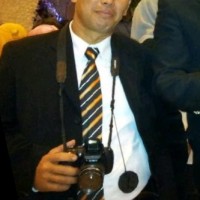 ALEX CHAN