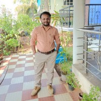 Viresh Nare