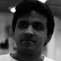 Harish Punugoti