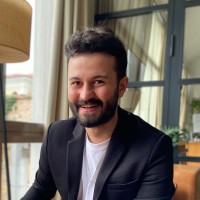 Sergen Çamlıtepe