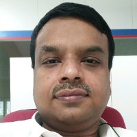Jeyakumar M