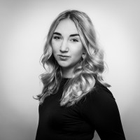 Nina Van Zaalen