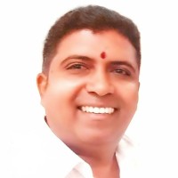 Balaji M S