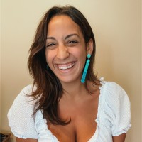 Samantha Weiss