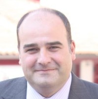 José Castillo Negro